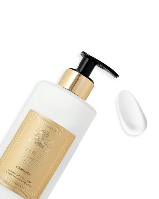 Carmina Hand & Body Lotion 10.14 oz.