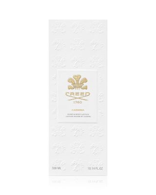 Carmina Hand & Body Lotion 10.14 oz.