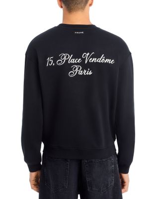 Ritz Unisex Sweatshirt