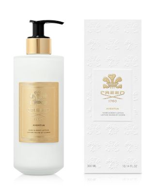 Aventus Hand & Body Lotion 10.14 oz.