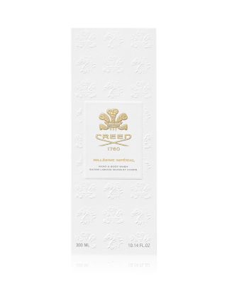 Mill&eacute;sime Imp&eacute;rial Hand & Body Wash 10.14 oz.