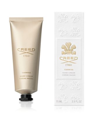 Carmina Hand Cream 2.5 oz.