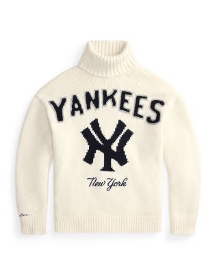Yankees Turtleneck