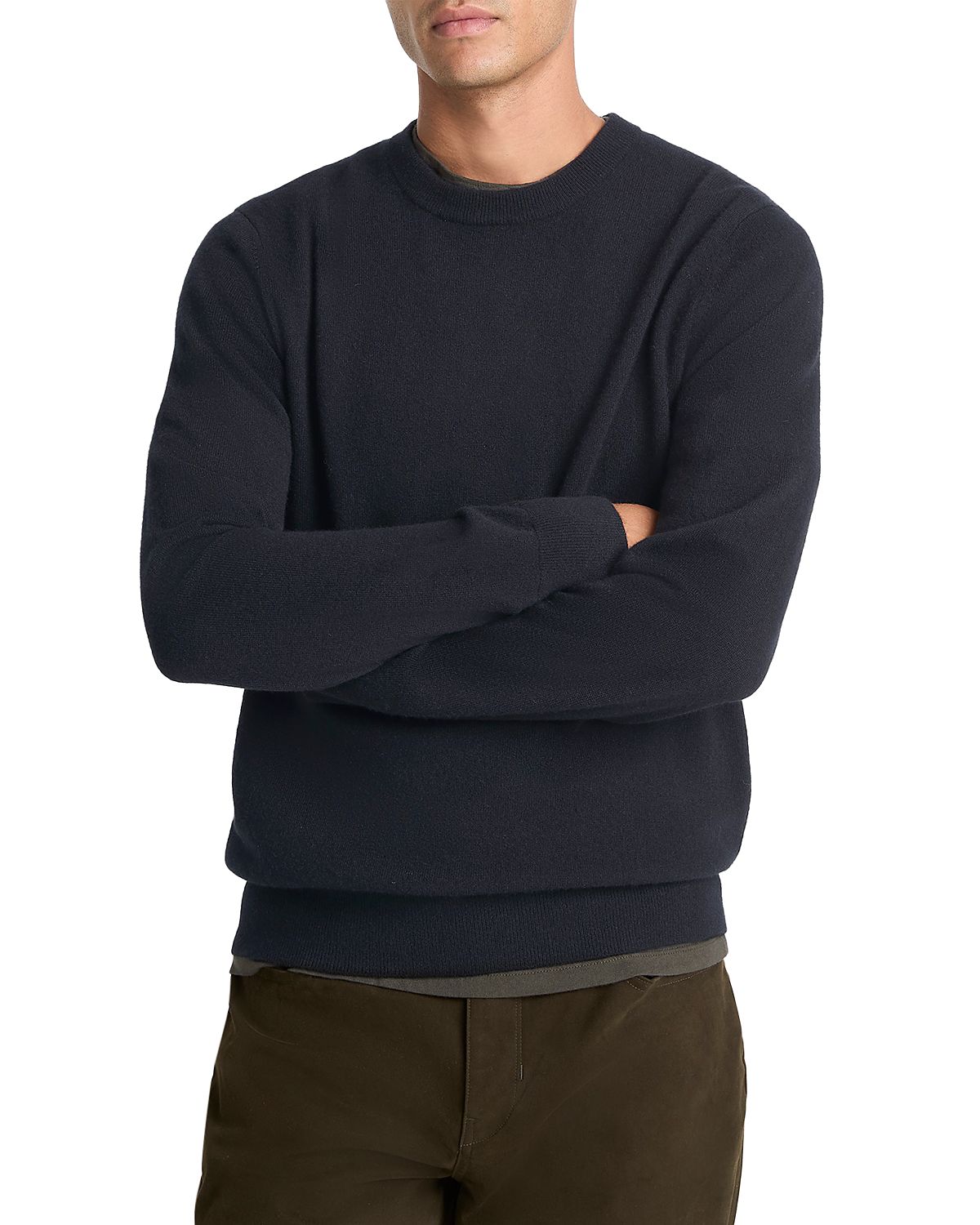 Vince Cashmere Sweater