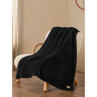 Coco Throw Blanket, 50" x 70"