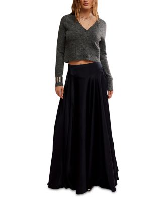 School Girl Cropped Cardigan