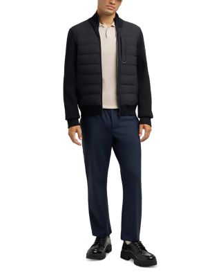 Kamet Hybrid Down Jacket