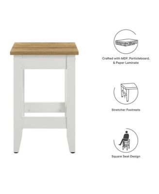 Sunbrook Kitchen Stool