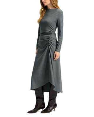 Theodora Ruched Dress