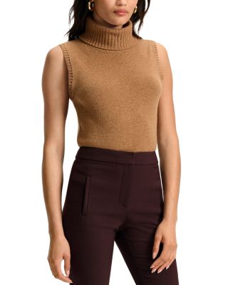 Mazzy Cashmere Sweater