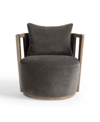 Paolo Swivel Chair
