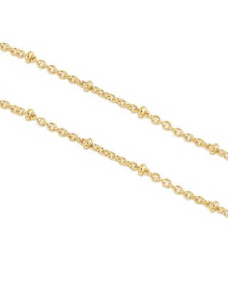 Milos Large Fish Charm 