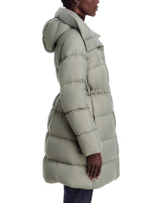 Montgomery Down Coat