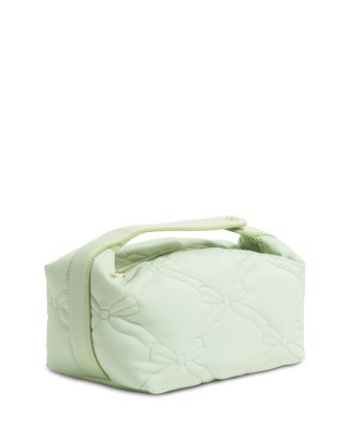 Toiletry Top Handle Bag