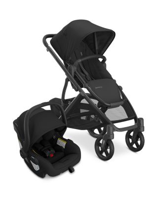 Vista V3 + Mesa V3 Travel System