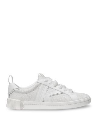 Women's K As In Kate Court Sneakers