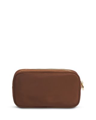 Classic Small Nylon Pouch