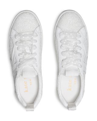 Women's K As In Kate Court Sneakers