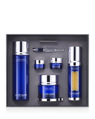 Skin Caviar Lifting & Firming Ritual ($1,690 value)