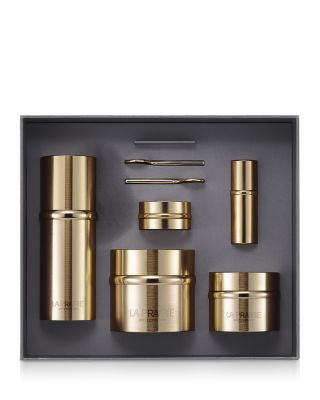 Pure Gold Holiday Ritual Gift Set ($2,950 value)