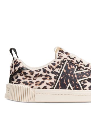 Women's K As In Kate Court Sneakers