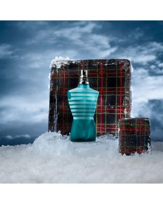 Le Male Eau de Toilette Holiday Gift Set ($135 value)