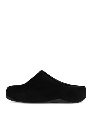 Women&#39;s Shuv Suede Clogs