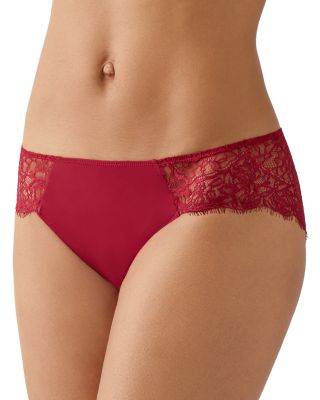 It's On Lace Hipster