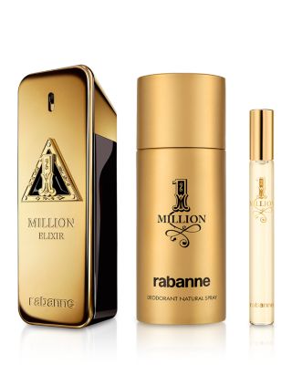 1 Million Elixir Parfum Intense Holiday Gift Set ($237 value)