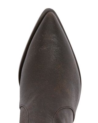 Women's Brunswick Booties