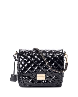 Crosby Lock Medium Crossbody