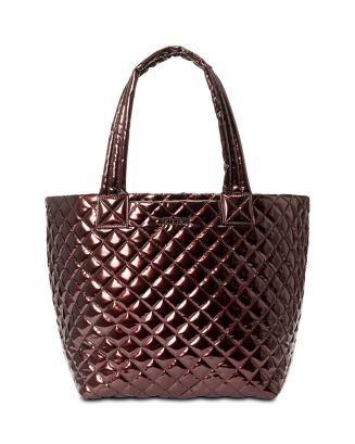 MZ WALLACE Medium Metro Tote Deluxe Bloomingdale's