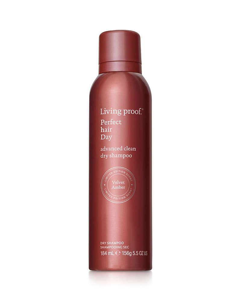 Living Proof Velvet Amber Phd Advanced Clean Dry Shampoo 5.5 Oz.