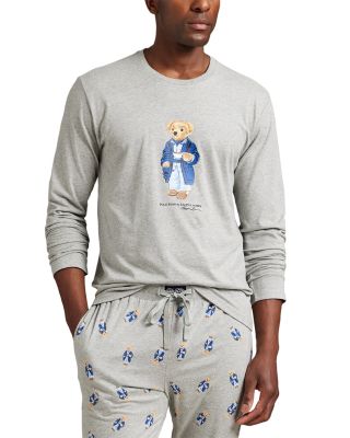 Polo Bear Sleep Set