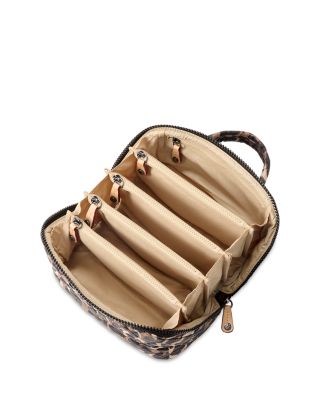 Accordion Cosmetic Bag