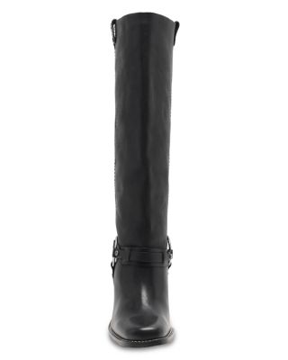 Women's Heidi Harness Boots