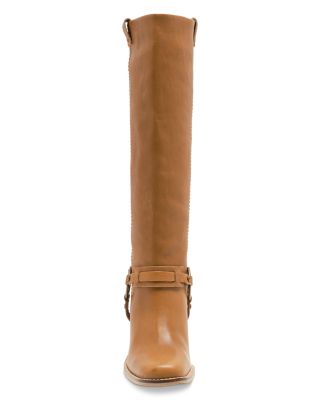 Women's Heidi Harness Boots