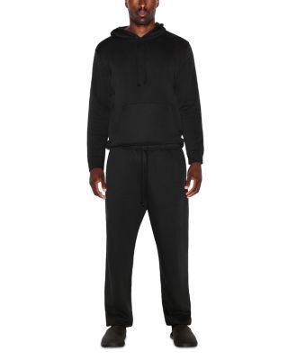 Fleece Lounge Relaxed Joggers