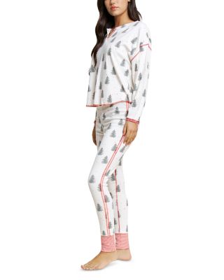 Back in Bed Pajama Set