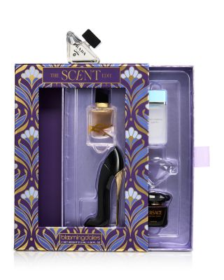 Women's The Scent Edit Mini Discovery Gift Set 1 - Exclusive