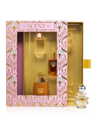 Women's Fragrance Mini Edit Discovery Sampler Set 2 - Exclusive