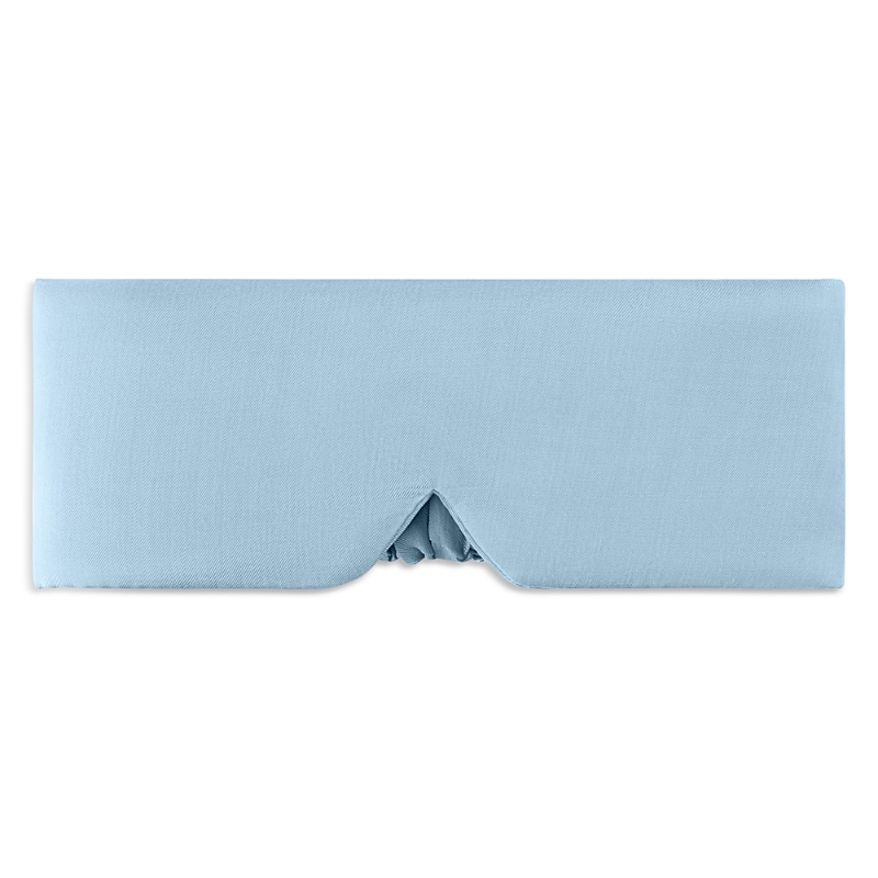 Bearaby Tree Dreamer Cooling Eye Mask In Blue