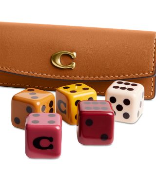 Dice Set