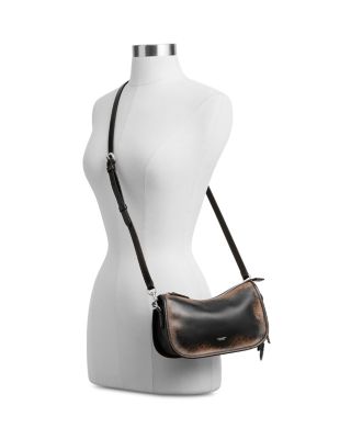 Waverly Loved Leather Bag