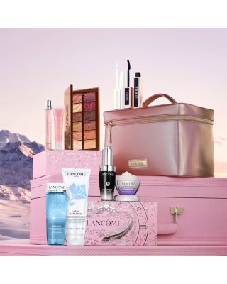 Limited Edition Holiday Beauty Box Gift Set ($534 value)