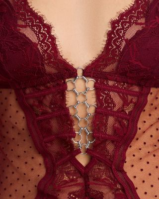 Constellation Bodysuit