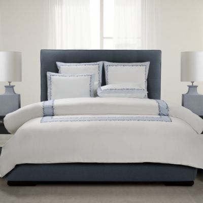 Incanto Embroidery Bedding Collection