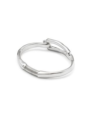  Anchor Buckle Bangle