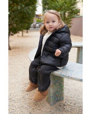 Unisex Roll Me Puffer Jacket - Baby, Little Kid