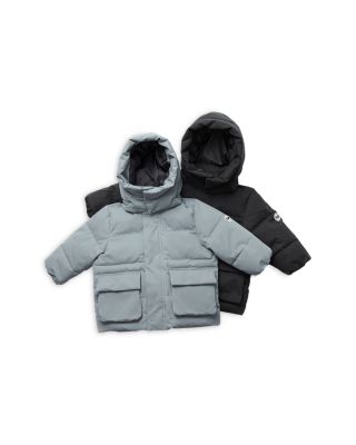 Unisex Benji Puffer Jacket - Little Kid